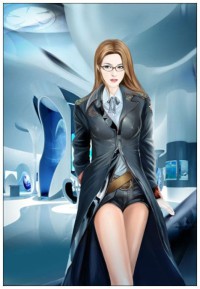 無良女相