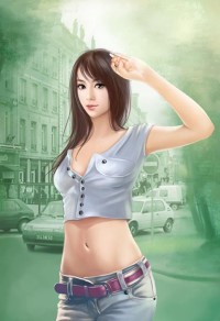 蠢萌女僕愛作怪