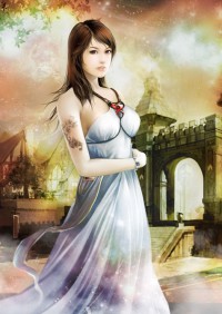 馴服假面紳士的中醫少女