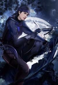 東方夜總會
