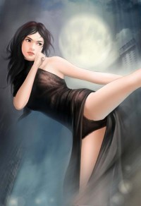 舊情難燃：求婚前夫你走開