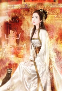 都市至尊神婿